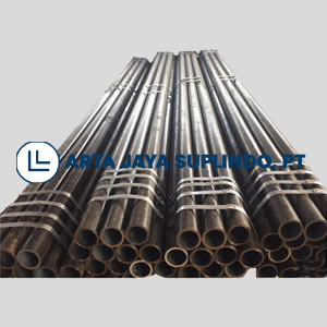 Pipa ASTM A53 Pipa ASTM A53