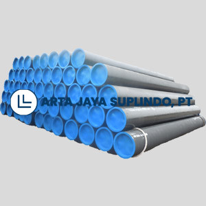 Pipa ASTM A106 Pipa ASTM A106