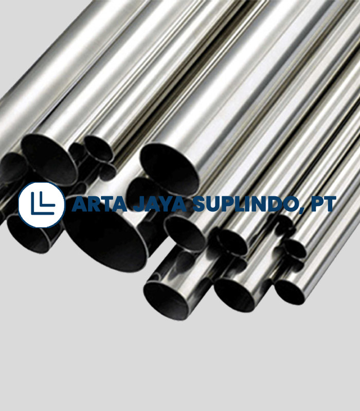 Jual pipa SS 304 Harga Pipa Ss 304