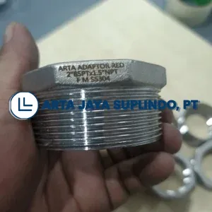 jual reducer adaptor murah 1.3.