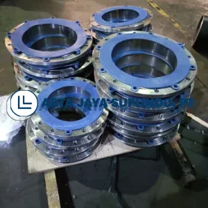 jual so flange ss316 1.2.