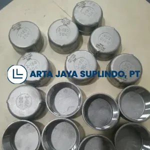 Jual Tuyere Cap 2” SS304 2.2.