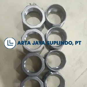 Jual Tuyere Cap 2” SS304 2.3.