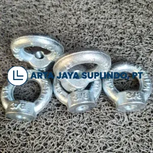 Jual Eye Nut size 3-8 Galvanis 1.2.